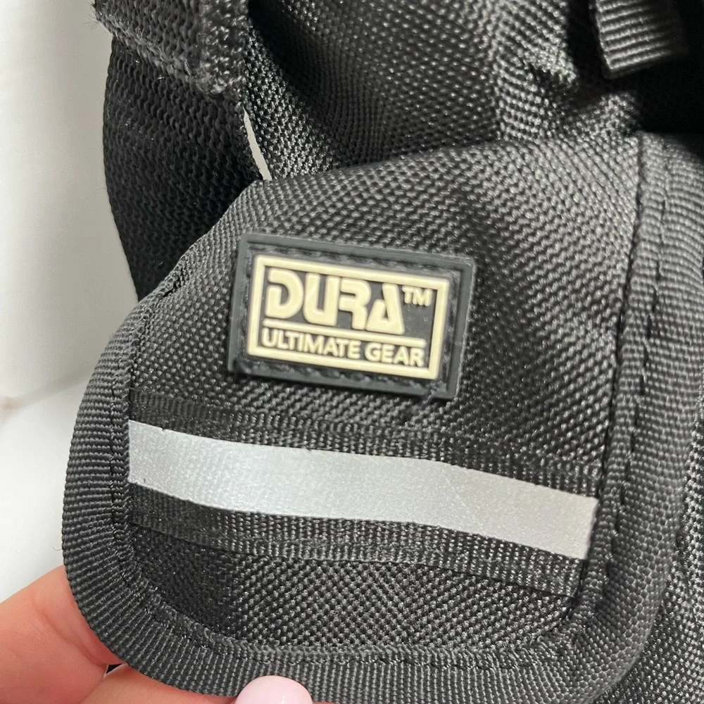 DURA ultimate gear bag